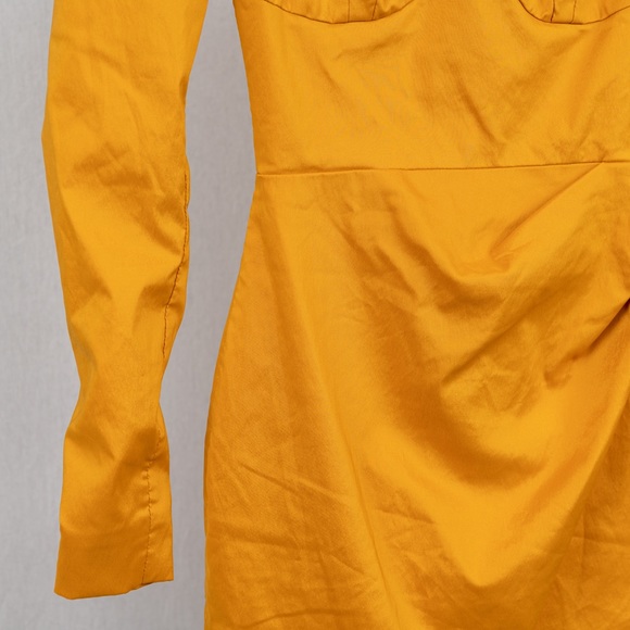 Manning Cartell Victory lap mini dress size 2 - Picture 7 of 16